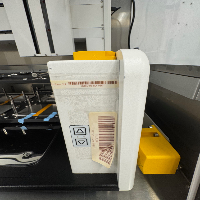 Analytikjena CyBio FeliX UVP HEPA UV Enclosure image 1